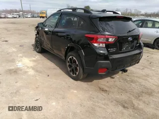 2022 Subaru Crosstrek Premium z VIN JF2GTACC6NG259352, wystawiony jako IAAI lot #41787631 z przebiegiem 43 394 mil mil oraz . Historia ofert i sprzedaży dostępna na DreamBid. Obrazek 3.