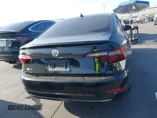 2020 Volkswagen Jetta S with VIN 3VWC57BU2LM098812, listed as a IAAI auction lot 42495022 with 97,098 mi miles and . Bid and sale history available at DreamBid. Image 16.