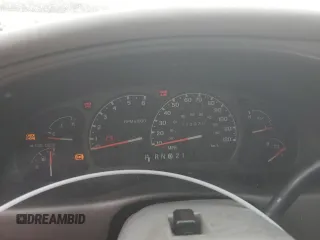 2001 Mazda B-Series 2WD Truck DS with VIN 4F4YR16U91TM20842, listed as a Copart auction lot 86658474 with 113,039 mi miles and Clean Title. Bid and sale history available at carsss.com. Image 9.