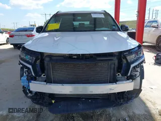 2022 Kia Sorento S with VIN 5XYRL4LC5NG150859, listed as a IAAI auction lot 41648364 with 57,911 mi miles. Bid and sale history available at carsss.com. Image 6.