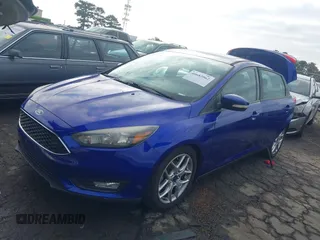 2015 Ford Focus SE с VIN 1FADP3F24FL343141, выставлен на аукционе IAAI как лот 40682062 с пробегом 118 855 миль миль и . История ставок и продаж доступна на DreamBid. Изображение 18.