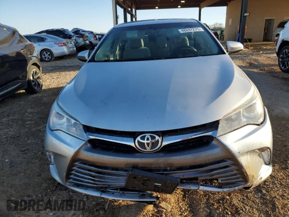2016 Toyota Camry XLE with VIN 4T4BF1FK2GR579549, listed as a Copart auction lot 48247275 with 69,857 mi miles and Salvage Title. Bid and sale history available at carsss.com. Image 5.