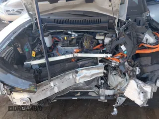 2023 Fisker Ocean One с VIN VCF1ZBU28PG002131, выставлен на аукционе IAAI как лот 42767500 с пробегом Не указан миль и . История ставок и продаж доступна на DreamBid. Изображение 10.
