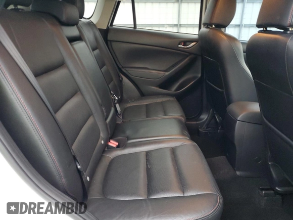 2014 Mazda CX-5 Grand Touring with VIN JM3KE4DY8E0301258, listed as a Copart auction lot 84248134 with 130,599 mi miles and Clean Title. Bid and sale history available at carsss.com. Image 11.