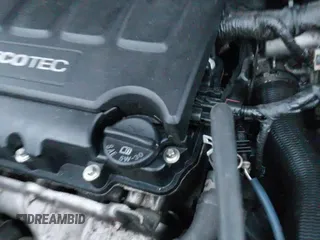 2013 Chevrolet Sonic LT с VIN 1G1JD5SB9D4110590, выставлен на аукционе IAAI как лот 41006519 с пробегом 177 369 миль миль и . История ставок и продаж доступна на DreamBid. Изображение 12.