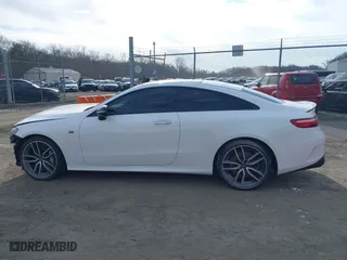 2019 Mercedes-Benz E-Class AMG E 53 with VIN WDD1J6BB9KF083601, listed as a IAAI auction lot 41618366 with 44,960 mi miles. Bid and sale history available at carsss.com. Image 14.
