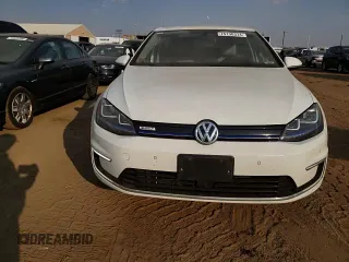 2016 Volkswagen Golf SEL Premium z VIN WVWPP7AU7GW912880, wystawiony jako Copart lot #75138314 z przebiegiem 39 146 mil mil oraz Szkoda całkowita • Salvage title. Historia ofert i sprzedaży dostępna na DreamBid. Obrazek 11.