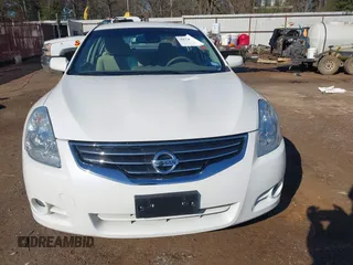 2012 Nissan Altima 2.5 SL with VIN 1N4AL2AP5CN559415, listed as a IAAI auction lot 41749721 with 65,560 mi miles. Bid and sale history available at carsss.com. Image 13.