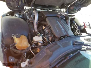 2008 Pontiac Solstice GXP with VIN 1G2MG35X18Y104728, listed as a Copart auction lot 46963244 with 40,889 mi miles and Non Repairable. Bid and sale history available at carsss.com. Image 11.