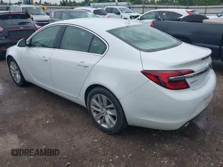 2014 Buick Regal z VIN 2G4GK5EX1E9286719, wystawiony jako IAAI lot #42495642 z przebiegiem 108 610 mil mil oraz . Historia ofert i sprzedaży dostępna na DreamBid. Obrazek 3.