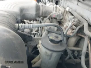 2005 Ford F-150 STX with VIN 1FTRX12W65NB37237, listed as a IAAI auction lot 42677022 with 311,210 mi miles and . Bid and sale history available at DreamBid. Image 12.