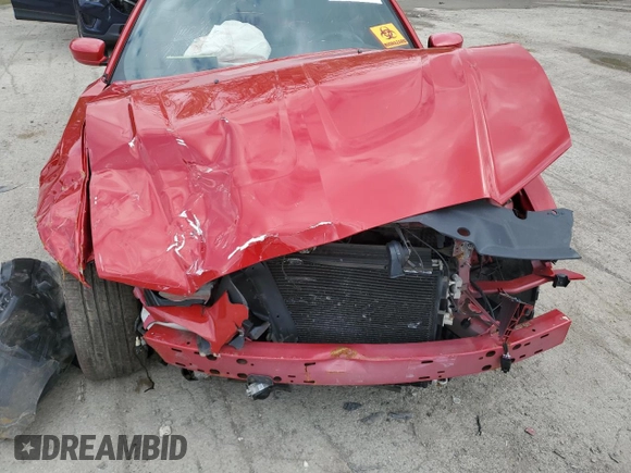 2012 Dodge Charger SXT with VIN 2C3CDXHG5CH178776, listed as a Copart auction lot 56191355 with Not Provided miles and Salvage Title. Bid and sale history available at DreamBid. Image 11.