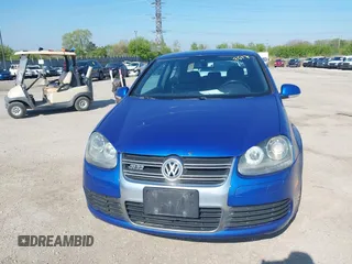 2008 Volkswagen R32 with VIN WVWKC71K88W048072, listed as a IAAI auction lot 42187517 with 162,845 mi miles and . Bid and sale history available at DreamBid. Image 12.