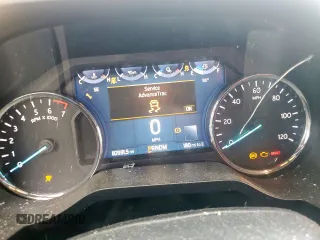 2022 Ford Expedition Limited z VIN 1FMJU2AT6NEA35712, wystawiony jako Copart lot #60910605 z przebiegiem 82 931 mil mil oraz Szkoda całkowita • Salvage title. Historia ofert i sprzedaży dostępna na DreamBid. Obrazek 9.