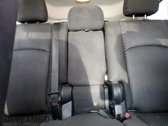 2014 Dodge Journey American Value Pkg with VIN 3C4PDCAB8ET256983, listed as a Copart auction lot 54976545 with 184,764 mi miles and Clean Title. Bid and sale history available at carsss.com. Image 10.