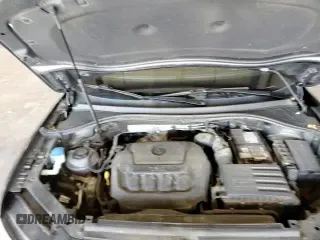 2018 Volkswagen Tiguan S с VIN 3VV0B7AX0JM116152, выставлен на аукционе Copart как лот 86630065 с пробегом 89 978 миль миль и Списание • Salvage title. История ставок и продаж доступна на DreamBid. Изображение 14.