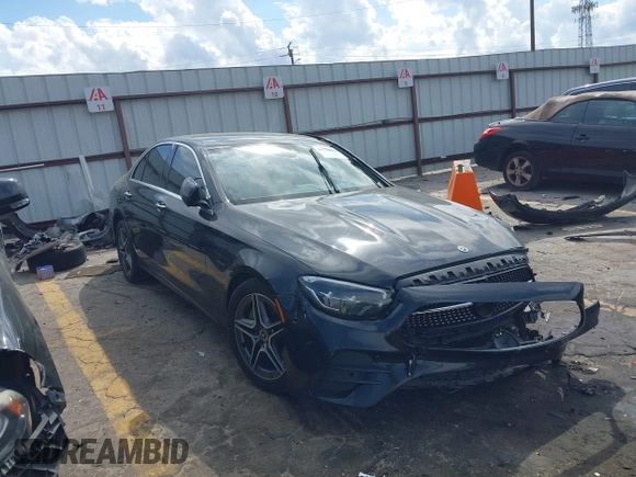 2022 Mercedes-Benz E 350 с VIN W1KZF8DB2NB097137, выставлен на аукционе IAAI как лот 41778662 с пробегом 85 831 миль миль и . История ставок и продаж доступна на DreamBid. Изображение 1.