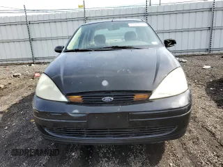 2002 Ford Focus LX with VIN 1FAFP33P72W239485, listed as a Copart auction lot 73323084 with 94,876 mi miles and Non Repairable. Bid and sale history available at DreamBid. Image 5.