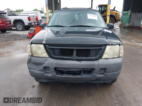 2003 Ford Explorer XLS с VIN 1FMZU72K33ZA15591, выставлен на аукционе IAAI как лот 42515001 с пробегом 133 785 миль миль и . История ставок и продаж доступна на DreamBid. Изображение 6.