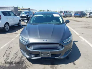 2015 Ford Fusion SE with VIN 3FA6P0H7XFR306483, listed as a IAAI auction lot 42033062 with 159,922 mi miles and . Bid and sale history available at DreamBid. Image 13.
