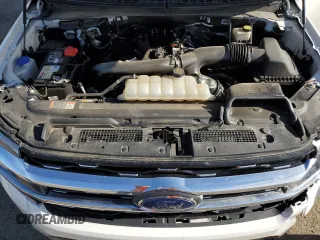 2022 Ford Expedition Max Limited с VIN 1FMJK1KT1NEA61732, выставлен на аукционе Copart как лот 88970155 с пробегом 55 771 миль миль и Списание • Salvage title. История ставок и продаж доступна на DreamBid. Изображение 12.