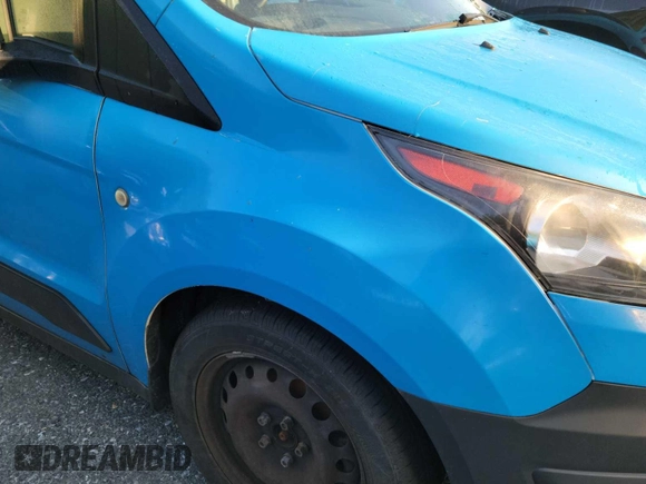 2018 Ford Transit Connect XL с VIN NM0LS7E76J1375311, выставлен на аукционе IAAI как лот 42635461 с пробегом 148 050 миль миль и . История ставок и продаж доступна на DreamBid. Изображение 43.