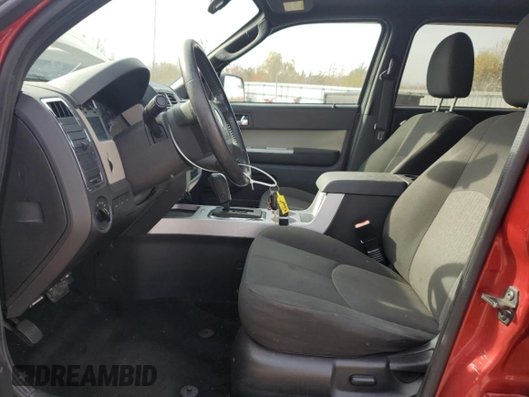 2011 Mercury Mariner с VIN 4M2CN8B78BKJ04518, выставлен на аукционе Copart как лот 78152884 с пробегом 195 558 миль миль и Списание • Salvage title. История ставок и продаж доступна на DreamBid. Изображение 7.