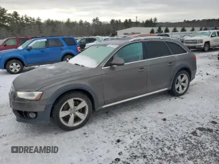 2015 Audi allroad Premium Plus with VIN WA1UFAFL6FA010150, listed as a Copart auction lot 83251564 with 119,364 mi miles and Clean Title. Bid and sale history available at carsss.com. Image 1.