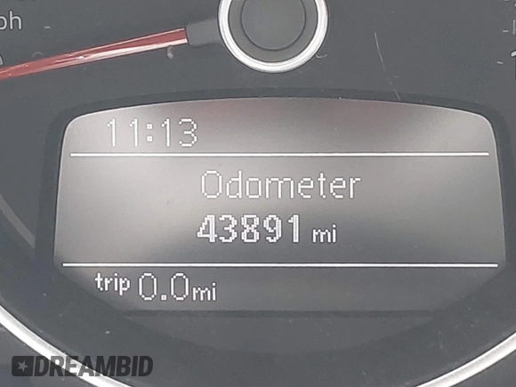 2019 Volkswagen Beetle S with VIN 3VWFD7AT2KM700941, listed as a IAAI auction lot 42474867 with 43,891 mi miles and . Bid and sale history available at DreamBid. Image 16.