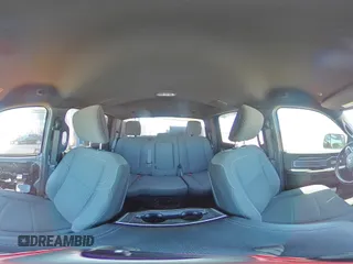 2020 Ram 2500 Big Horn with VIN 3C6UR5DL0LG282821, listed as a Copart auction lot 55799715 with 55,160 mi miles and Salvage title. Bid and sale history available at DreamBid. Image 15.