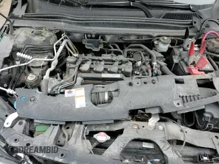 2019 Honda Accord Touring with VIN 1HGCV1F95KA804903, listed as a Copart auction lot 54438165 with 120,179 mi miles and Salvage title. Bid and sale history available at DreamBid. Image 13.