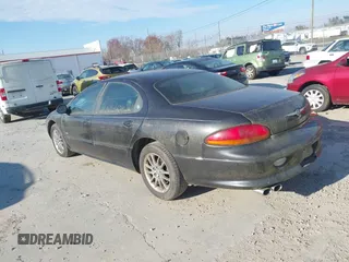 1999 Chrysler LHS with VIN 2C3HC56G5XH837185, listed as a IAAI auction lot 41865542 with 139,590 mi miles and . Bid and sale history available at DreamBid. Image 3.