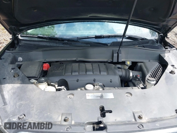 2017 GMC Acadia Limited с VIN 1GKKVSKD4HJ198324, выставлен на аукционе IAAI как лот 42445382 с пробегом 65 493 миль миль и . История ставок и продаж доступна на DreamBid. Изображение 10.