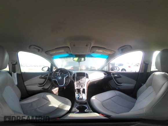 2012 Buick Verano with VIN 1G4PP5SK0C4174777, listed as a IAAI auction lot 42104004 with 149,482 mi miles and . Bid and sale history available at DreamBid. Image 18.
