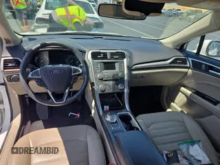 2017 Ford Fusion SE with VIN 3FA6P0HD9HR287479, listed as a IAAI auction lot 42792225 with 79,240 mi miles and . Bid and sale history available at DreamBid. Image 8.