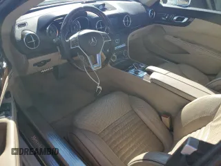 2013 Mercedes-Benz SL-Class SL 550 with VIN WDDJK7DA3DF013943, listed as a Copart auction lot 76292184 with 73,373 mi miles and Salvage Title. Bid and sale history available at carsss.com. Image 8.