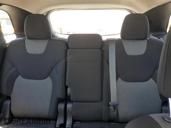 2015 Jeep Cherokee Sport с VIN 1C4PJLABXFW573085, выставлен на аукционе Copart как лот 65019735 с пробегом 78 181 миль миль и Чистый • Clean title. История ставок и продаж доступна на DreamBid. Изображение 10.