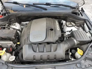 2019 Jeep Grand Cherokee Overland с VIN 1C4RJFCT5KC565519, выставлен на аукционе Copart как лот 66959445 с пробегом 124 583 миль миль и На запчасти • Non repairable. История ставок и продаж доступна на DreamBid. Изображение 16.