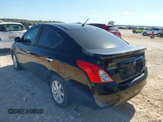 2013 Nissan Versa S with VIN 3N1CN7AP0DL851665, listed as a IAAI auction lot 40458221 with 149,889 mi miles and . Bid and sale history available at DreamBid. Image 3.