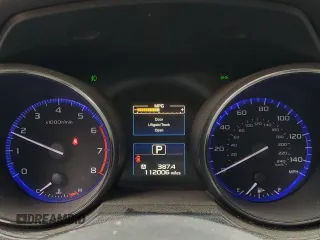 2015 Subaru Outback Premium with VIN 4S4BSBCC8F3361757, listed as a Copart auction lot 62002975 with 112,006 mi miles and Salvage title. Bid and sale history available at DreamBid. Image 9.