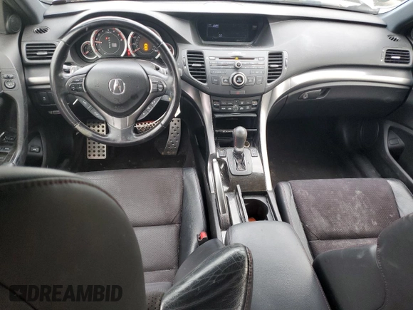 2014 Acura TSX Special Edition с VIN JH4CU2F89EC003705, выставлен на аукционе Copart как лот 81041384 с пробегом 195 172 миль миль и Списание • Salvage title. История ставок и продаж доступна на DreamBid. Изображение 8.