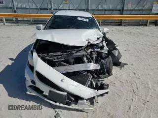 2016 Mercedes-Benz CLA 250 with VIN WDDSJ4EB7GN372963, listed as a Copart auction lot 75654723 with 170,778 mi miles and . Bid and sale history available at DreamBid. Image 11.