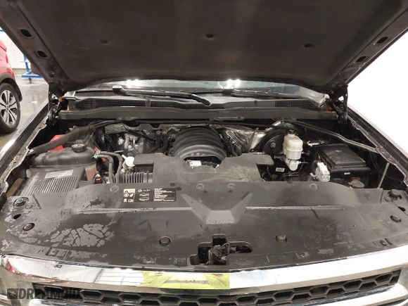 2014 Chevrolet Silverado 1500 LTZ with VIN 3GCUKSEC3EG391738, listed as a IAAI auction lot 41898072 with 69,013 mi miles. Bid and sale history available at carsss.com. Image 10.