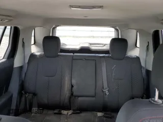 2012 GMC Terrain SLE-1 with VIN 2GKALMEK2C6211522, listed as a Copart auction lot 54209885 with Not provided miles and Salvage title. Bid and sale history available at DreamBid. Image 10.