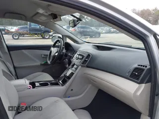 2009 Toyota Venza with VIN 4T3BE11A59U004741, listed as a IAAI auction lot 41856076 with 199,965 mi miles. Bid and sale history available at carsss.com. Image 5.