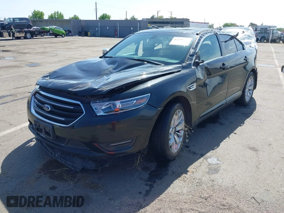 2015 Ford Taurus Limited с VIN 1FAHP2F85FG116310, выставлен на аукционе IAAI как лот 42298726 с пробегом Не указан миль и . История ставок и продаж доступна на DreamBid. Изображение 2.