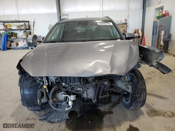 2020 Hyundai Kona SEL with VIN KM8K22AAXLU399952, listed as a Copart auction lot 52643175 with 54,367 mi miles and Clean Title. Bid and sale history available at carsss.com. Image 5.
