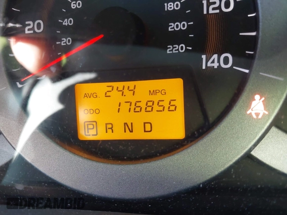 2012 Toyota RAV4 Limited with VIN 2T3DF4DV7CW179098, listed as a IAAI auction lot 42128133 with 176,856 mi miles and . Bid and sale history available at DreamBid. Image 15.