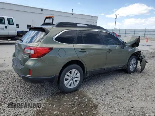 2016 Subaru Outback Premium z VIN 4S4BSAHC3G3254541, wystawiony jako Copart lot #53671175 z przebiegiem Nie podano mil oraz Szkoda całkowita • Salvage title. Historia ofert i sprzedaży dostępna na DreamBid. Obrazek 3.