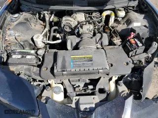 2002 Pontiac Firebird with VIN 2G2FS22K522108456, listed as a Copart auction lot 50156765 with 192,615 mi miles and Salvage Title. Bid and sale history available at carsss.com. Image 11.